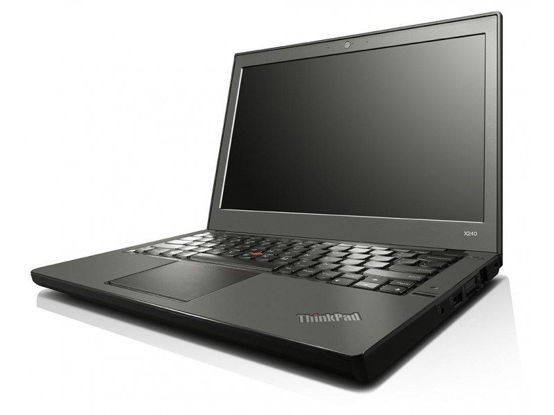 Lenovo ThinkPad X260 Intel Core i5-6300U @2.40Ghz 240GB SSD 8GB